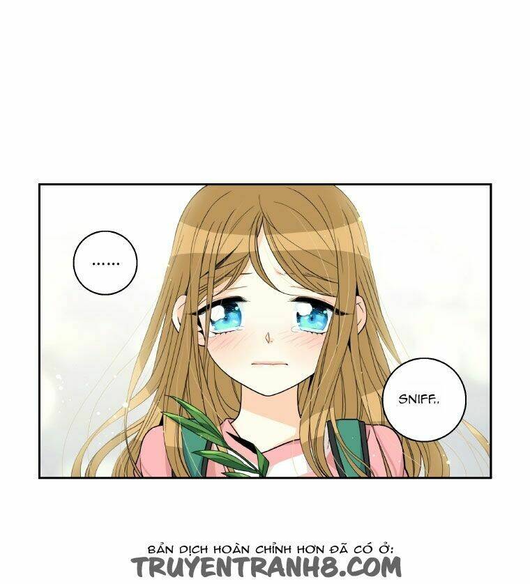 why did you come to my home? chapter 3 43