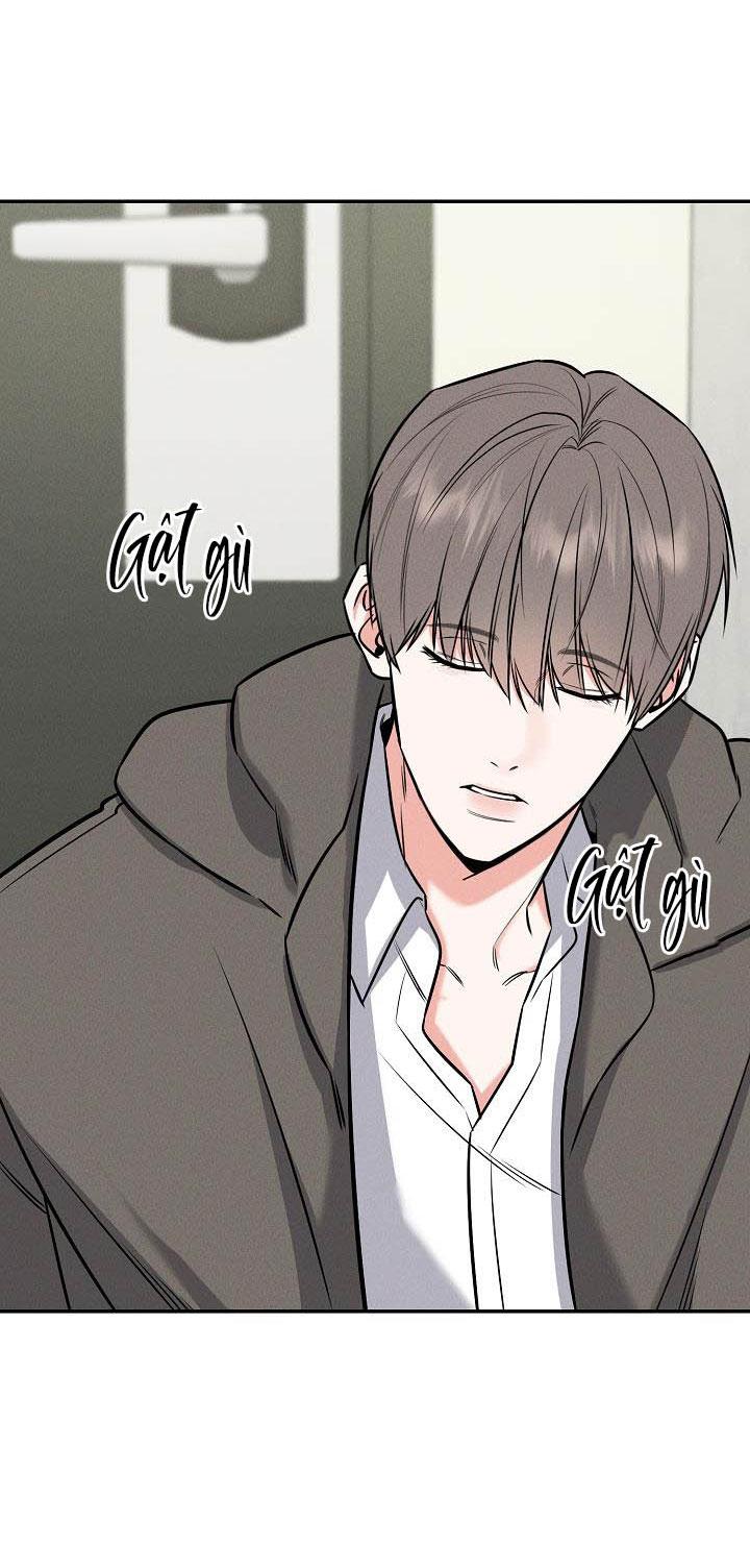 mặt trời của đêm chapter 27 26