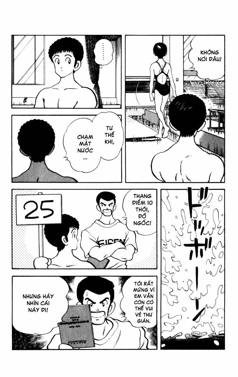 rough - ngọc thô chapter 62 13