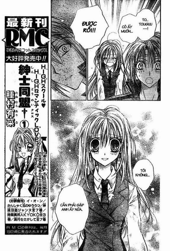 hội quý tộc chapter 10 26