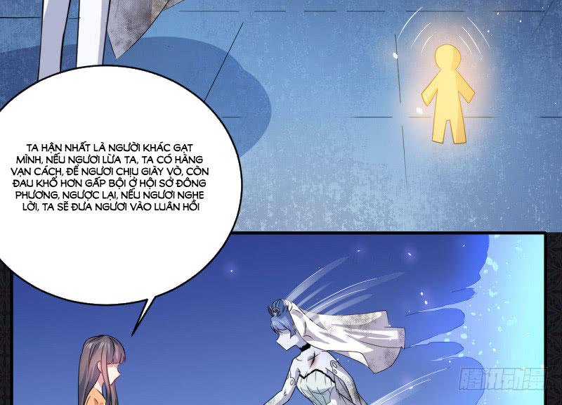 ngạo kiều quỷ vương yêu ta chapter 99 39