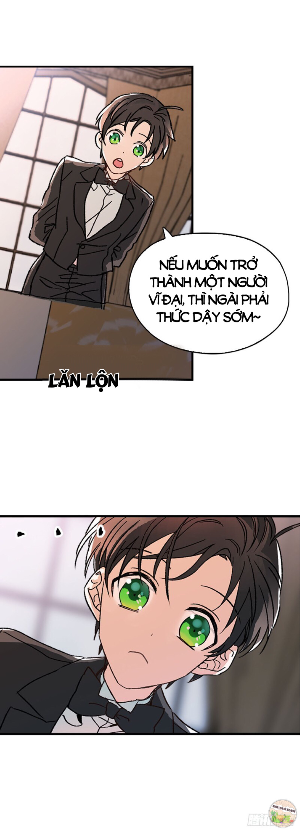 nam nô bộc xinh đẹp của tôi chapter 1 15