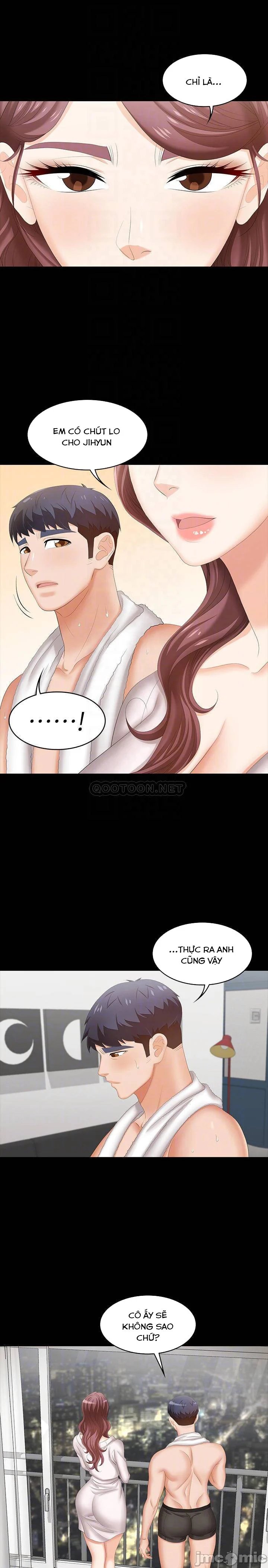 hoán đổi vợ chồng chapter 44 17