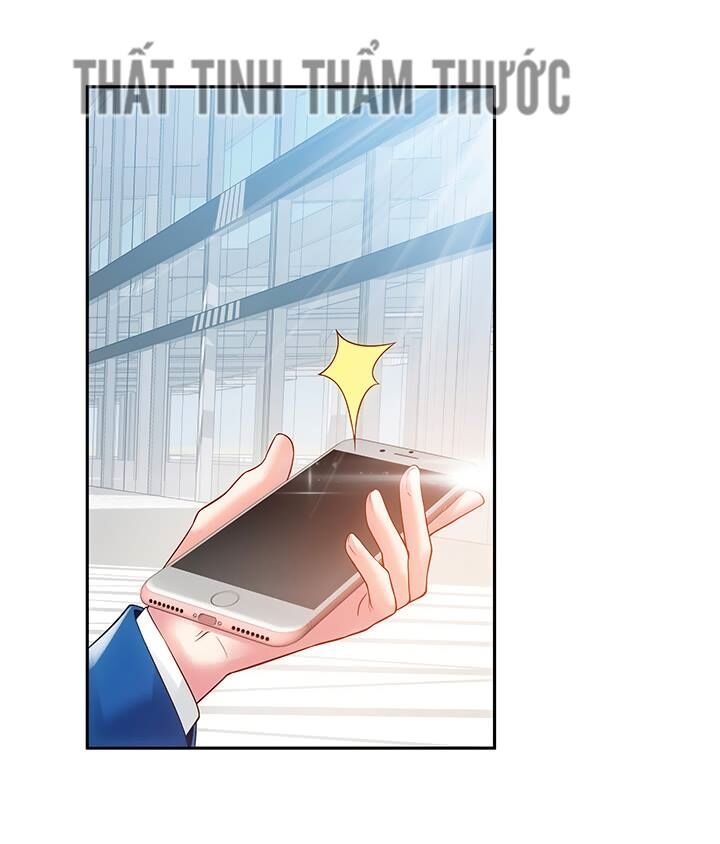 bạn trai 1/4 của tôi chapter 4 34