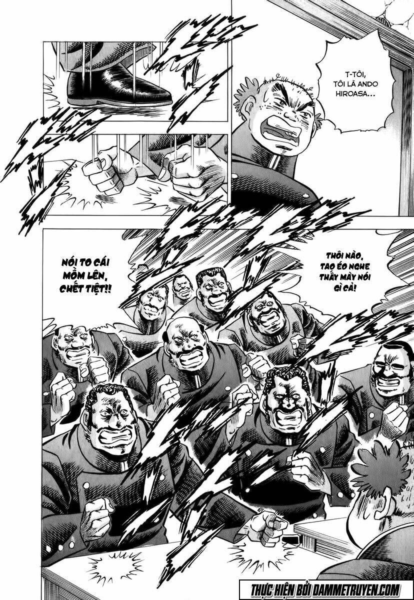 akakatsuki!! otokojuku - seinen yo, taishi wo idake chapter 2 11