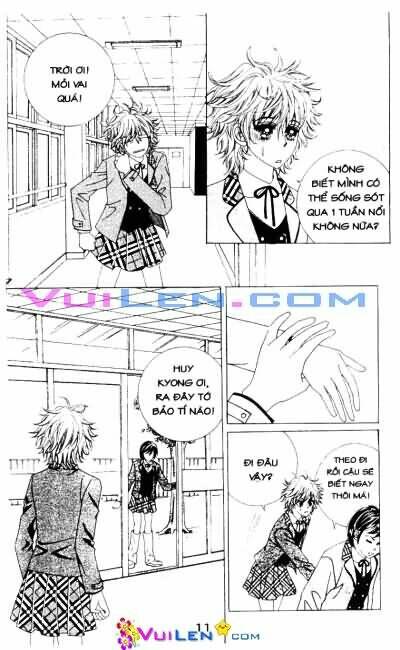 đợi em chapter 41 12