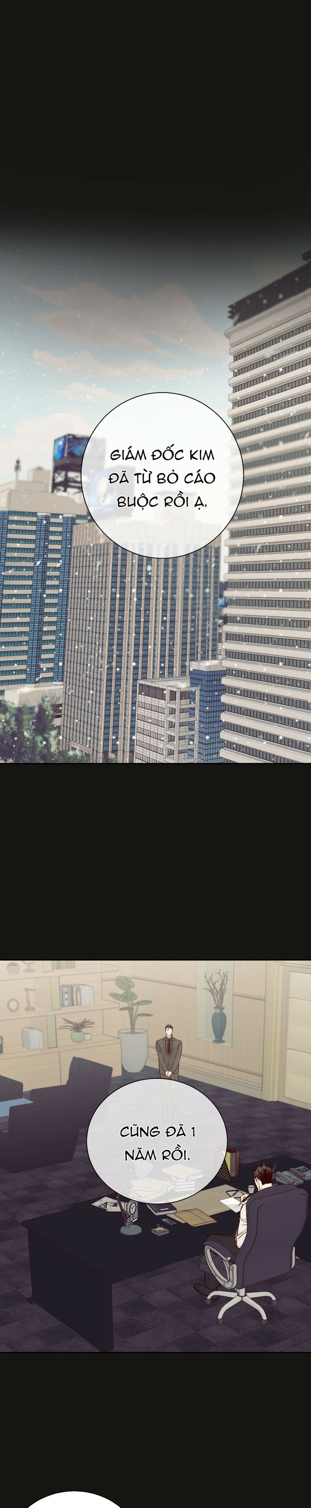 cửa hàng tiện lợi nguy hiểm chapter 73 22