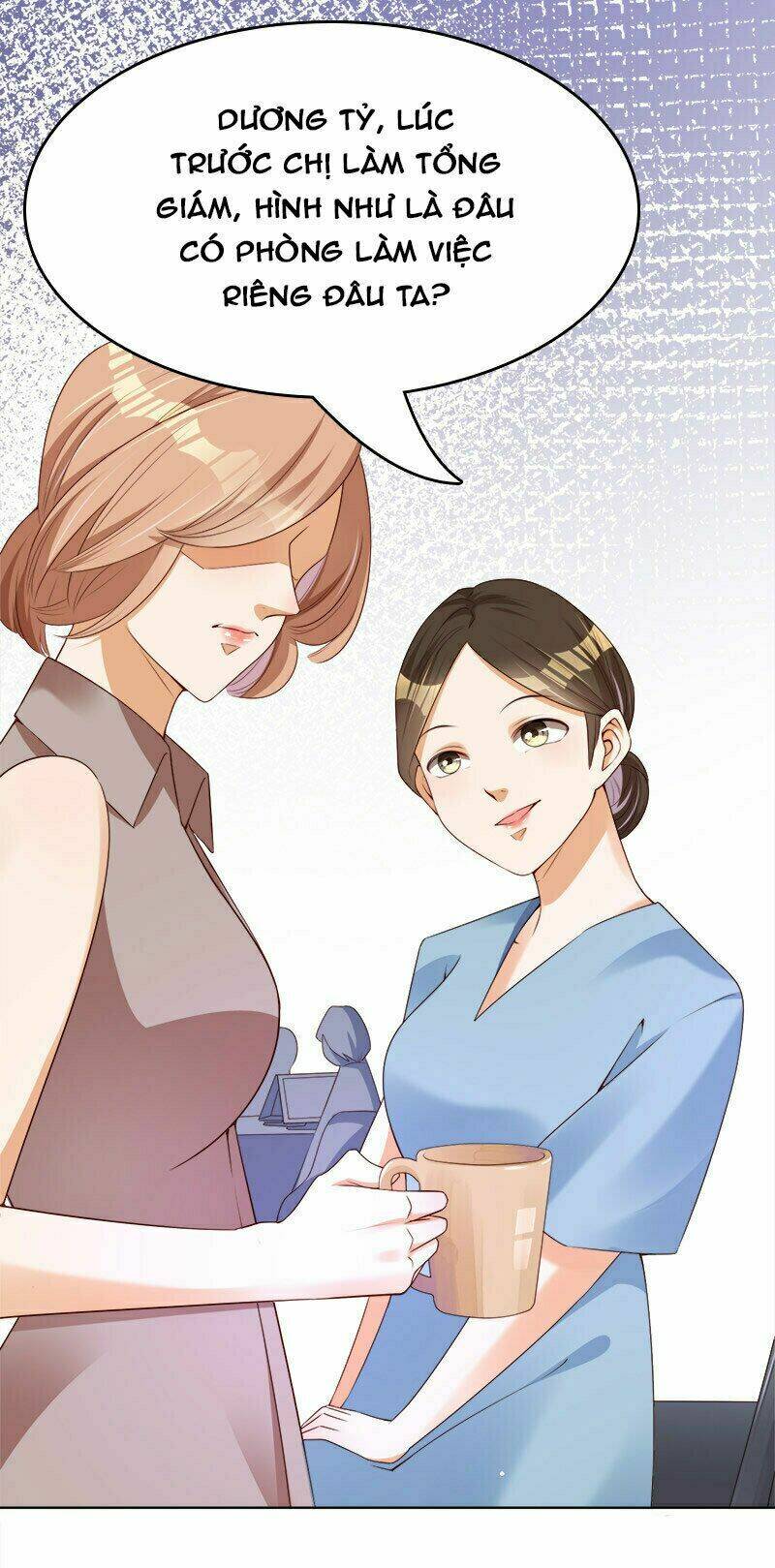 lãnh hôn cuồng ái chapter 31 15