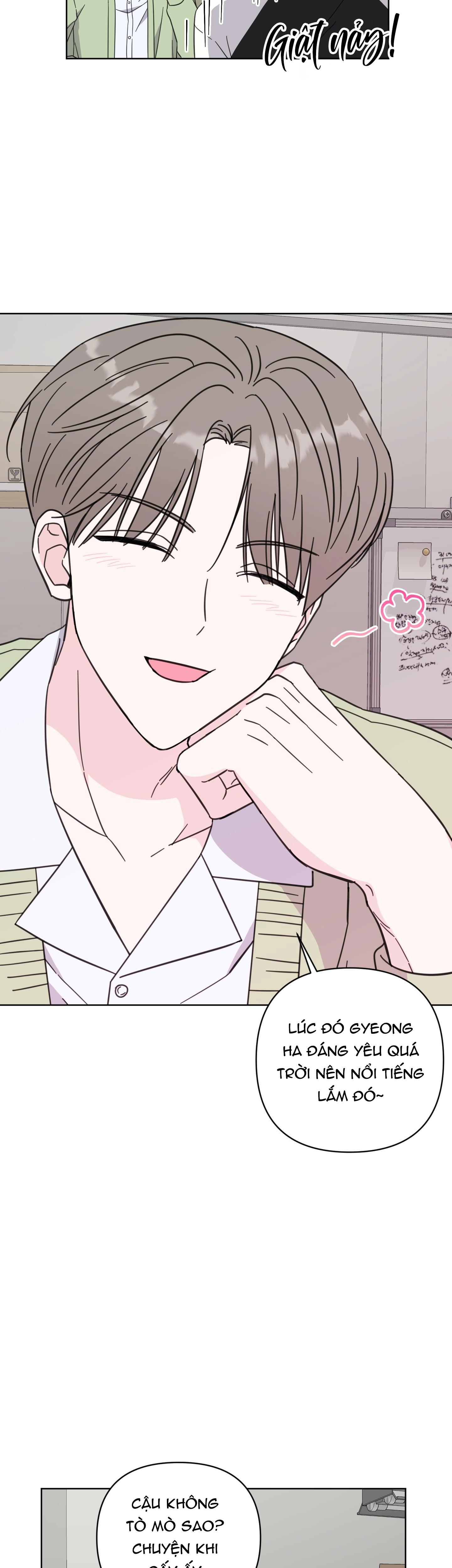 màu trung tính chapter 6 35