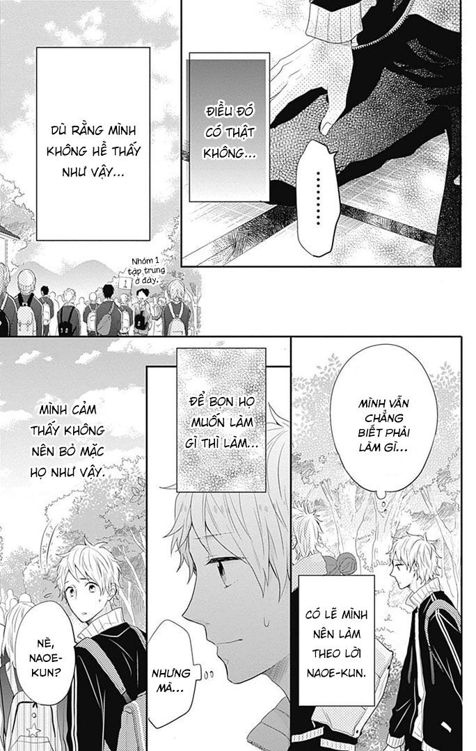 ngày cầu vồng chapter 29 7