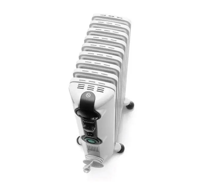 [Hàng chính hãng] Máy sưởi dầu DeLonghi Radia S TRRS0920C