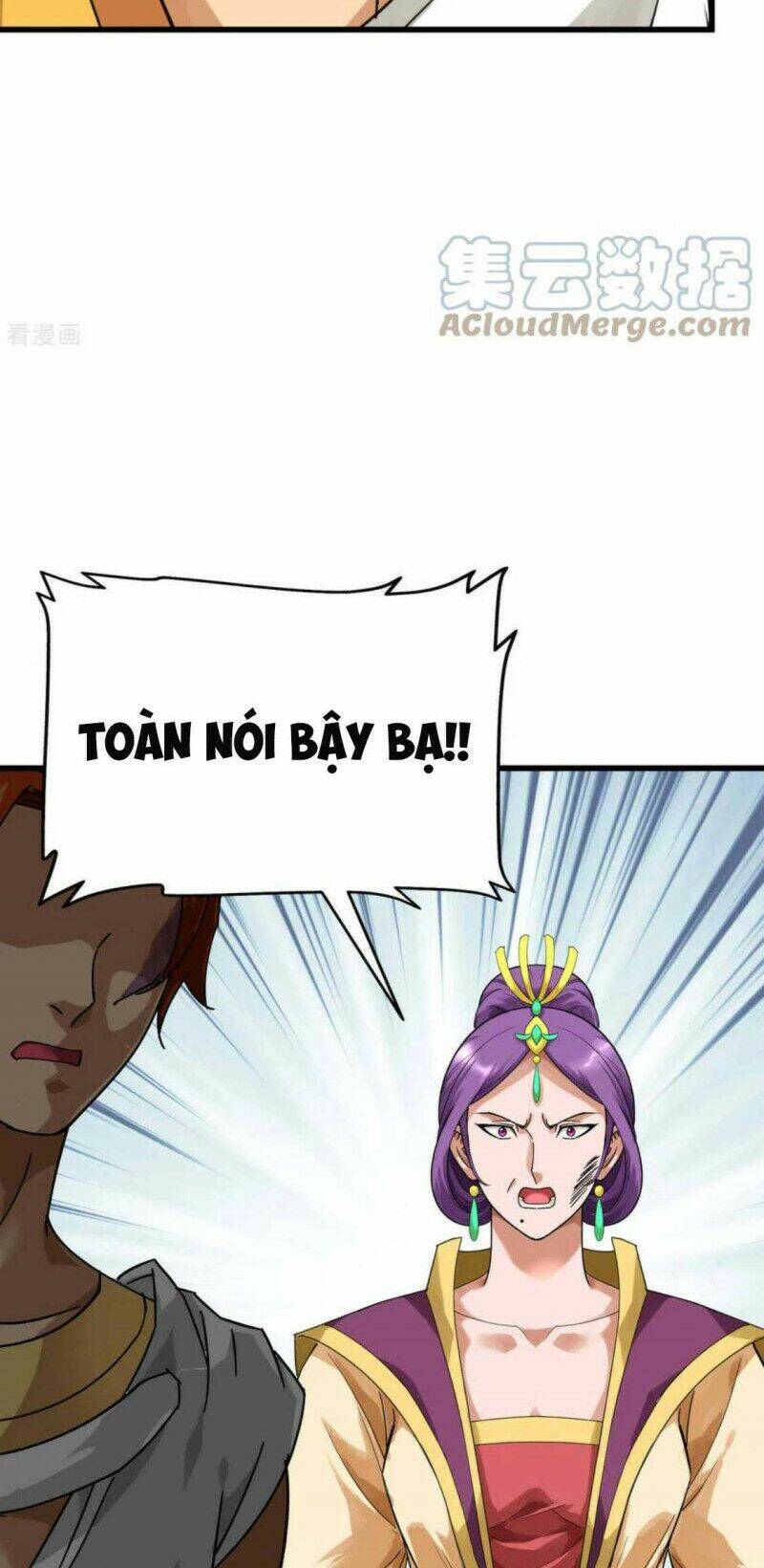 trọng sinh ta là đại thiên thần chapter 161 31