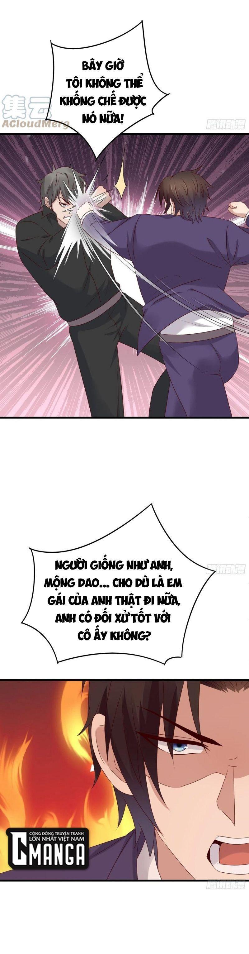 vua đầu tư mạnh nhất chapter 76 17