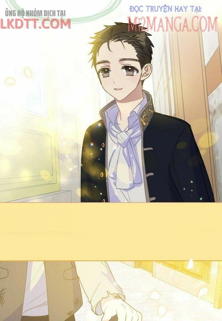 bệ hạ, xin đừng giết tôi!! chapter 45.5 3