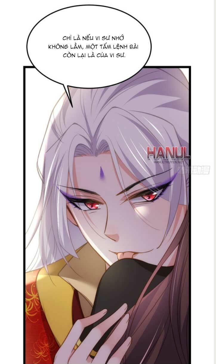 hoạn phi thiên hạ chapter 184 14