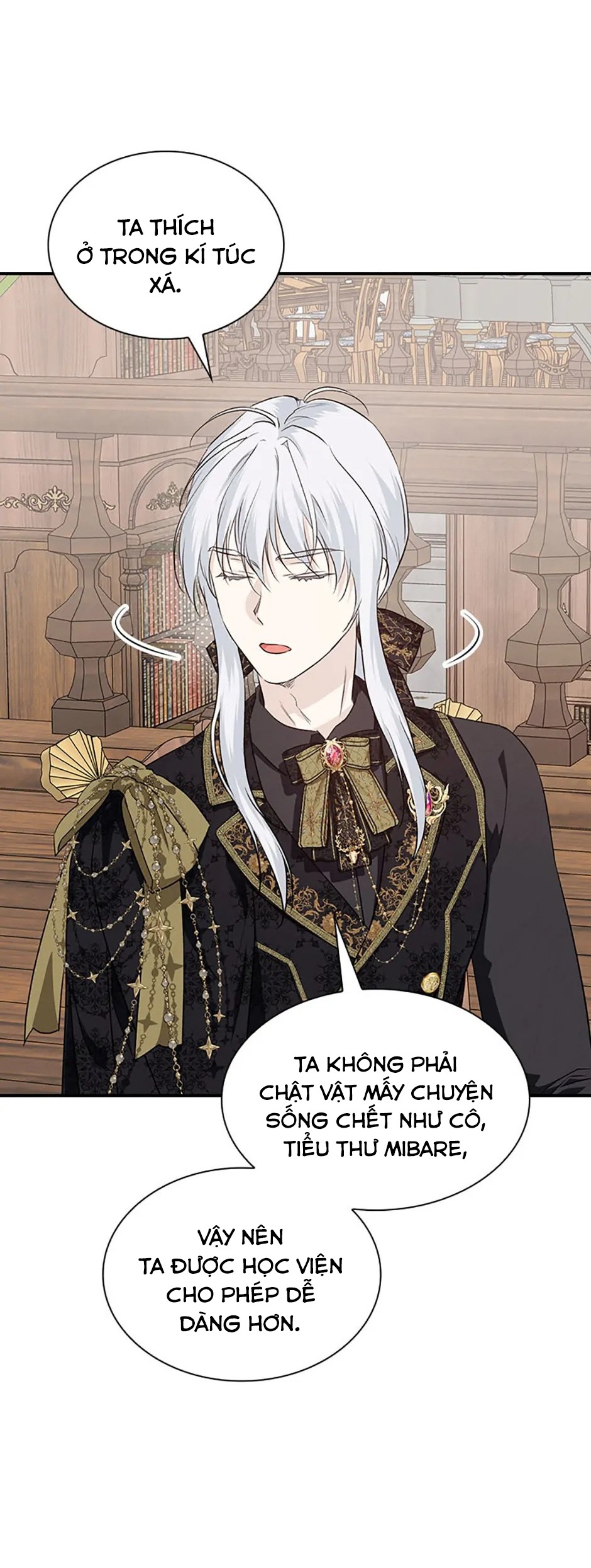 đi tìm con trai của cha tôi chapter 63 38