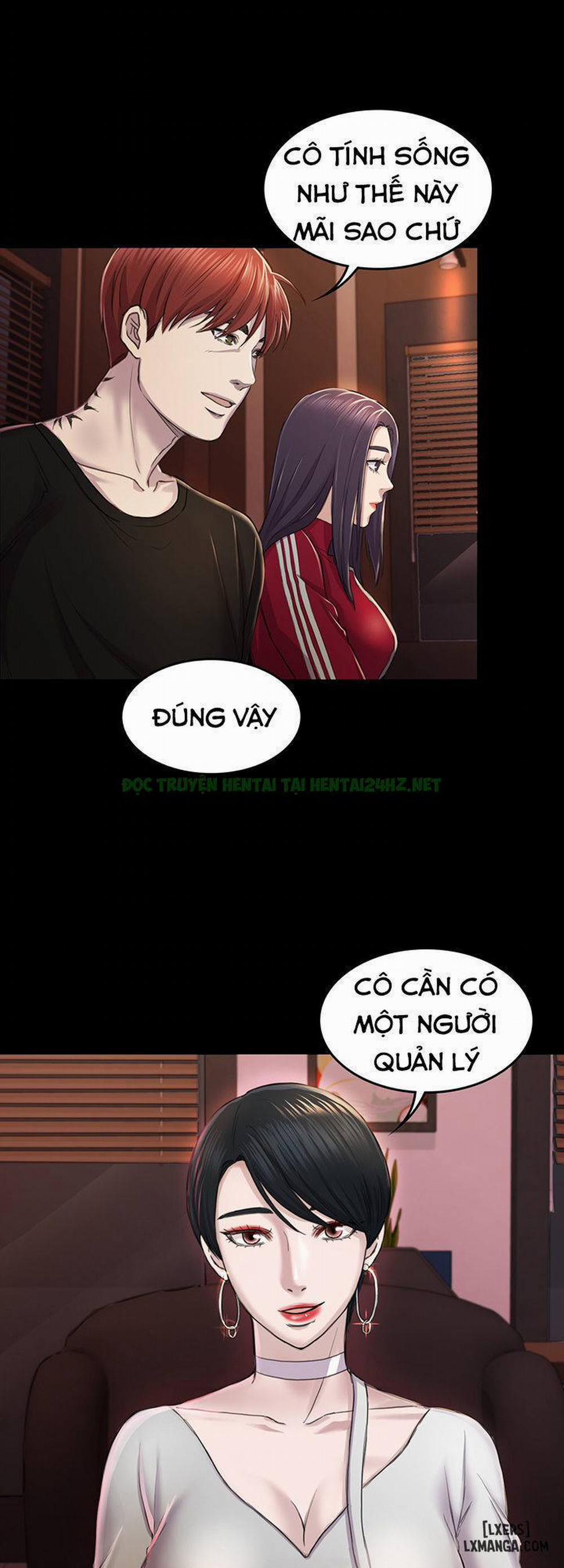 anh có thể giúp em không chapter 32 10
