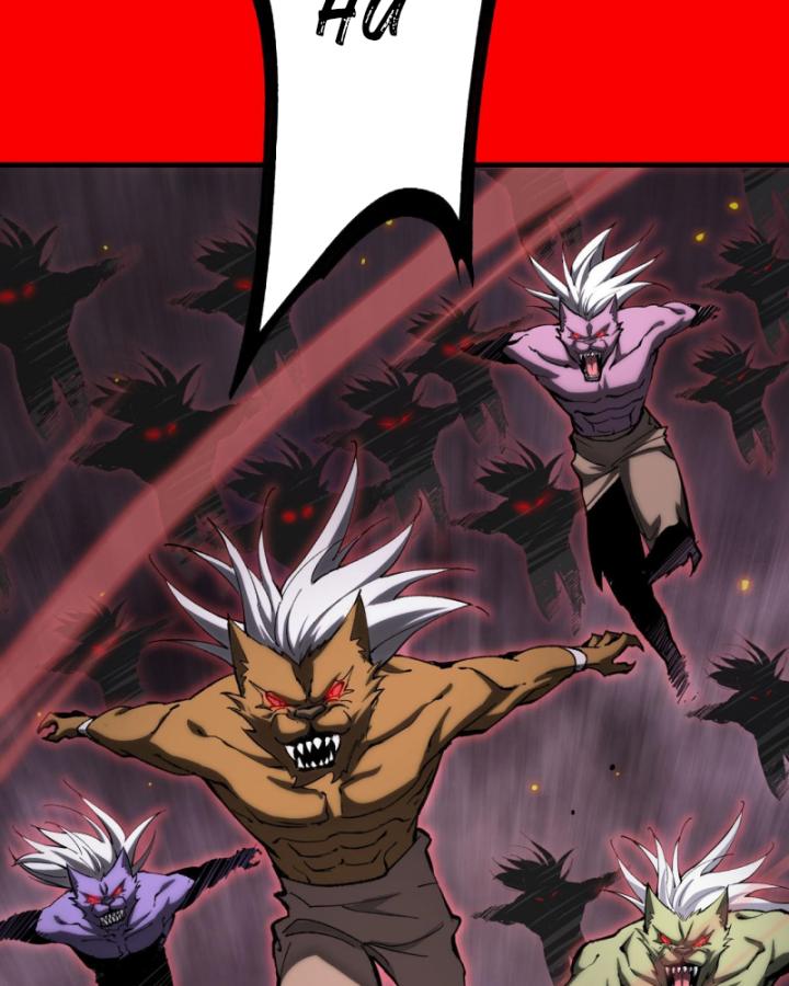 toàn dân chuyển chức: thành tựu của thánh kỵ sĩ ta là mạnh nhất chapter 4 86