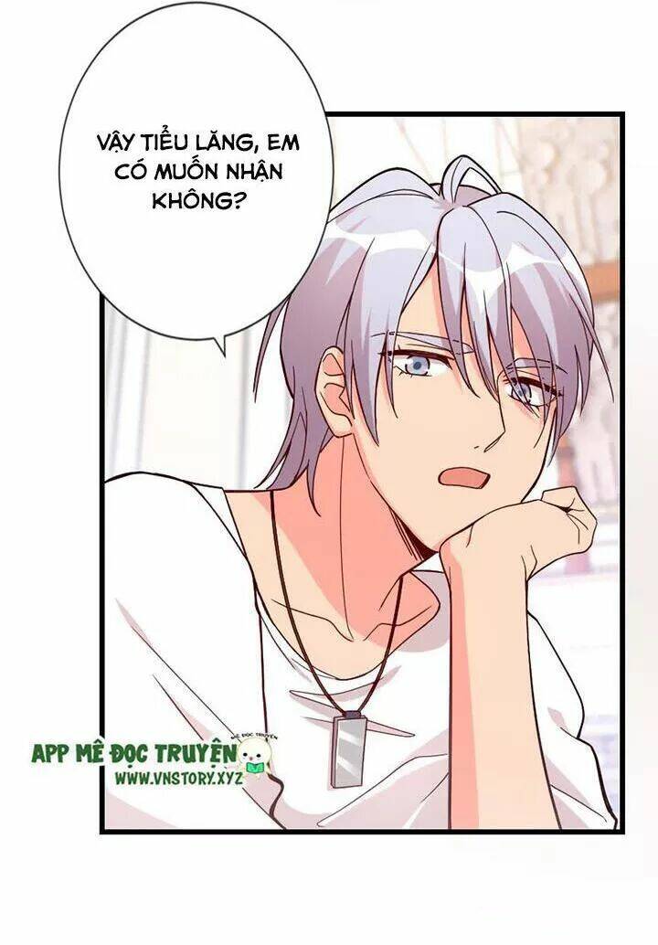 thiên hậu trở về chapter 112 3