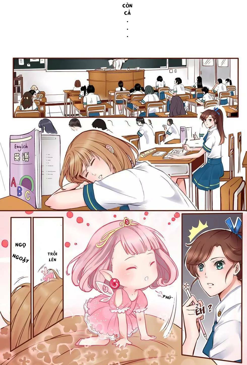 chuyện kể nghìn đêm chapter 1 17