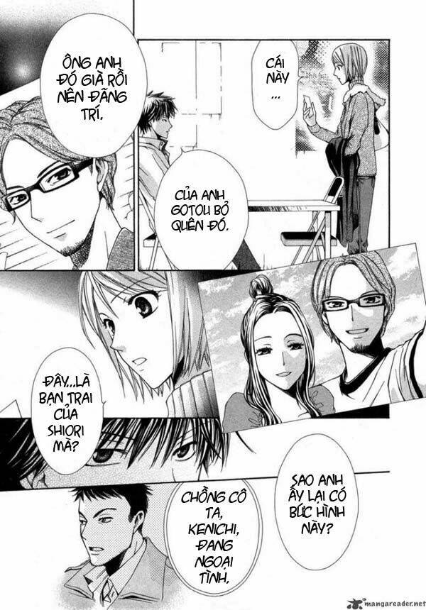 shinrei tantei yakumo - thám tử tâm linh season 1 chapter 7 43