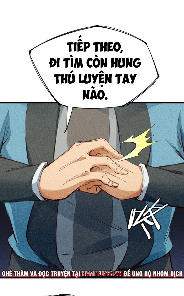ta thành thần một mình chapter 5 51