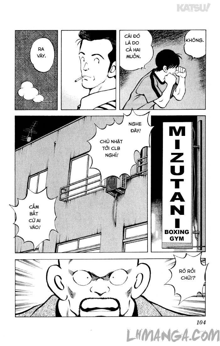 katsu chapter 153 10