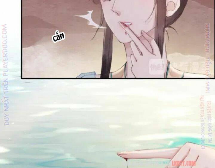 trọng sinh bá sủng nhiếp chính vương quá mạnh mẽ chapter 190 51