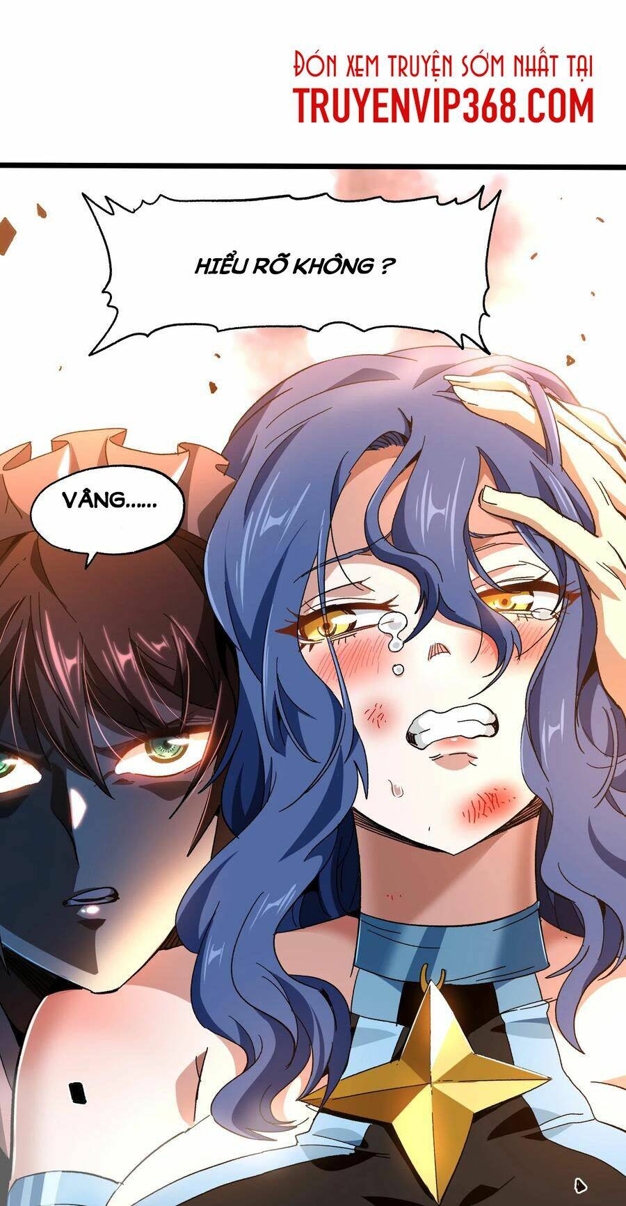 vú em vô địch chapter 27 106