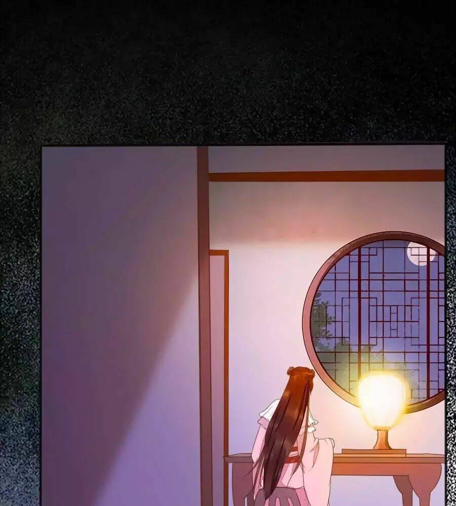 thần y khí nữ: ngự thú cuồng phi của quỷ đế chapter 60 46