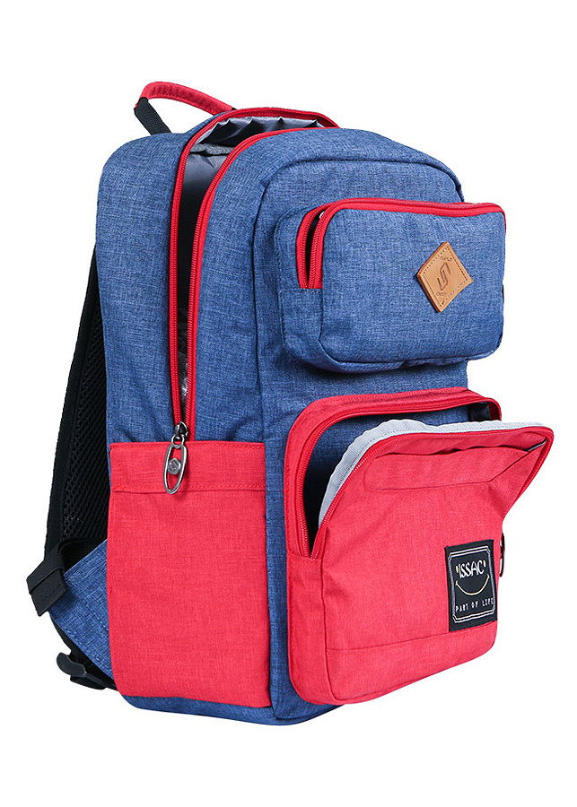 Balo Simplecarry Issac 1