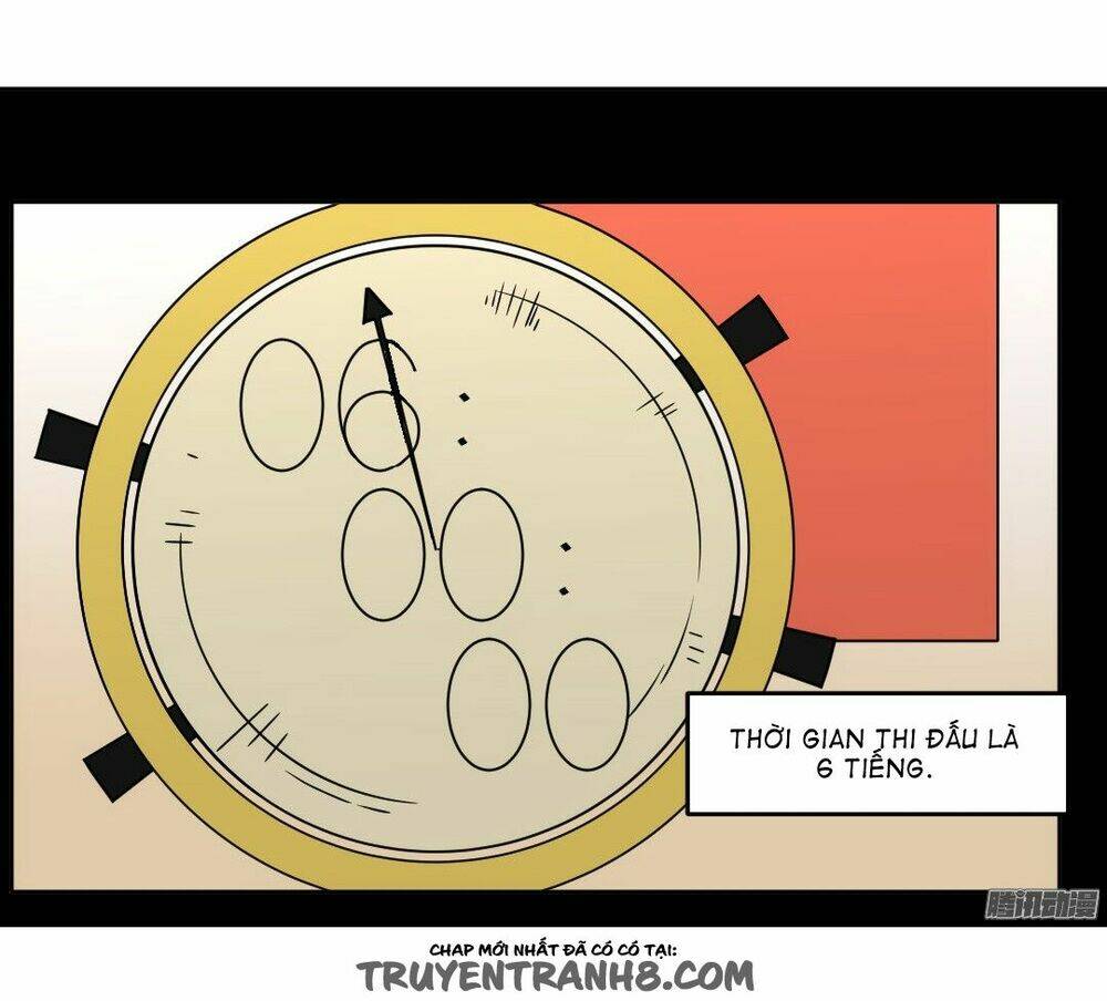 điều ước của người phàm chapter 24 43