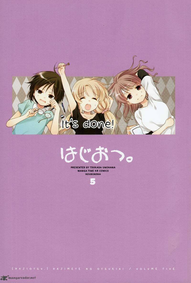 hajiotsu chapter 26 4