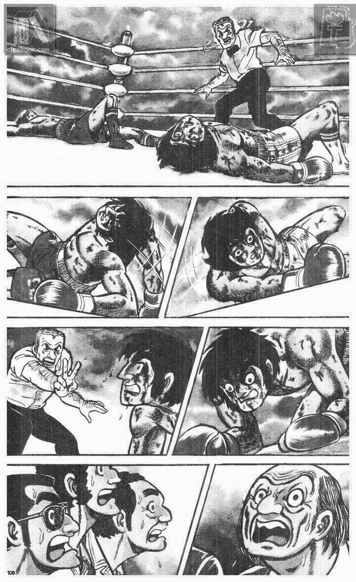 ganbare genki chapter 225 4