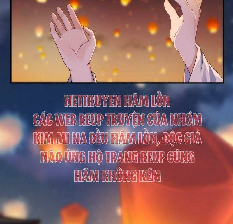 vương gia kiêu ngạo quá khó cua chapter 95 17