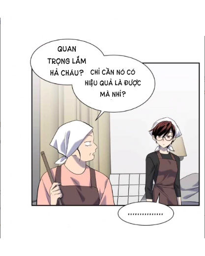 [16+] người đàn ông tầng trên chapter 6.1 5