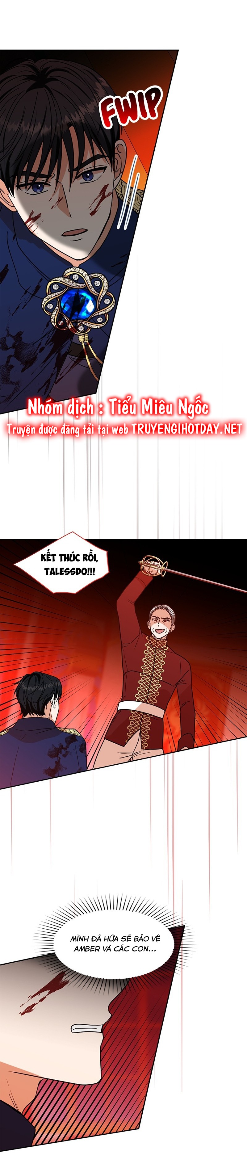 tôi sẽ nâng cấp chồng tôi trở thành một bậc thầy chapter 110 5