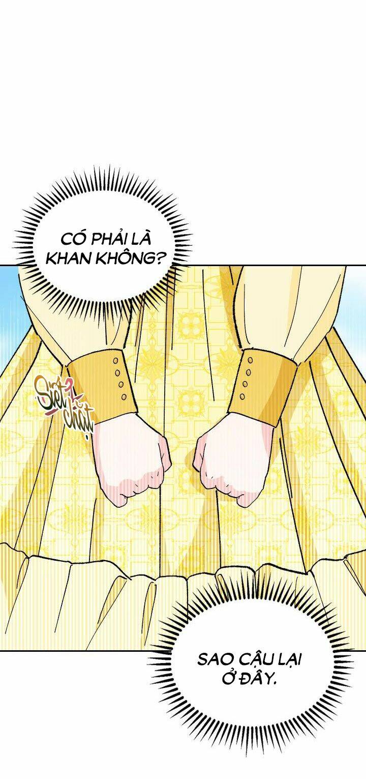 hoàng hậu bé bỏng chapter 37.2 10