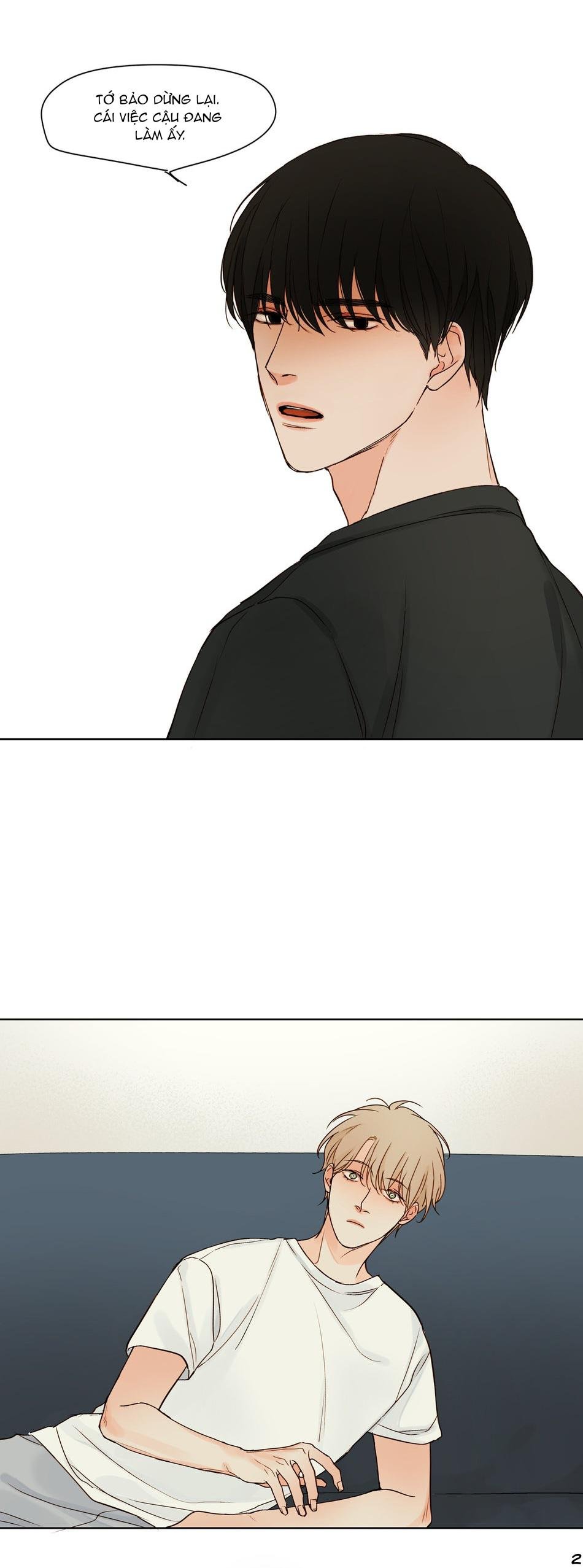 suy nghĩ trong mắt em chapter 3 3