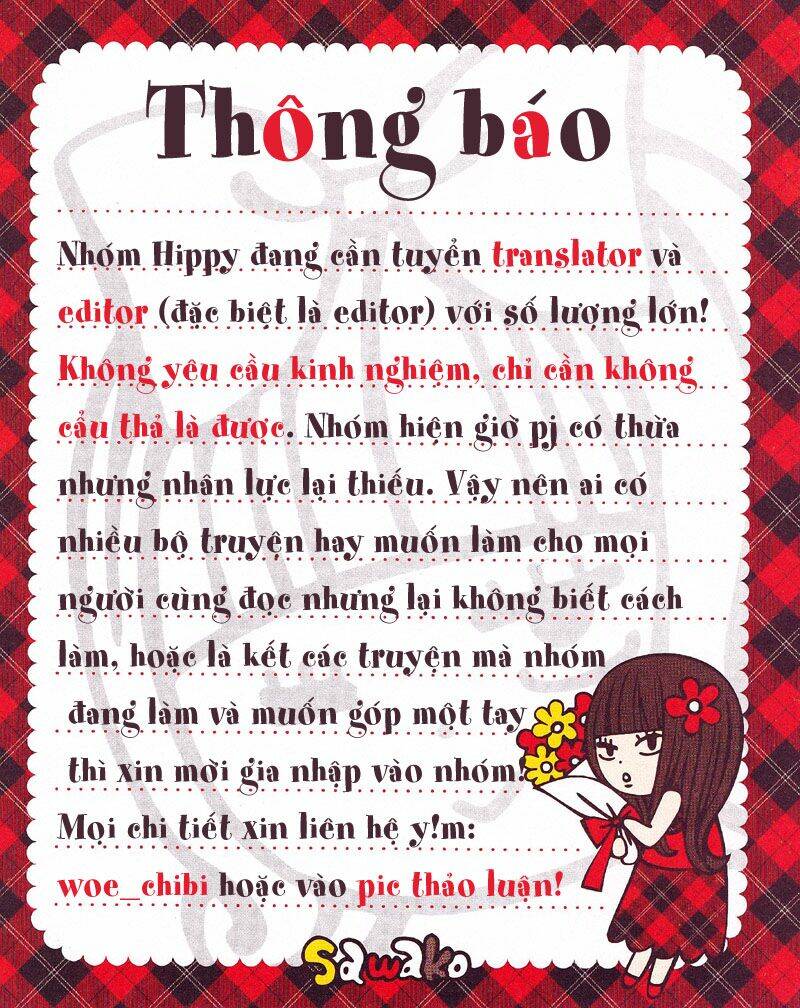 anh đã cho em biết bao thứ đầu tiên chapter 13 20