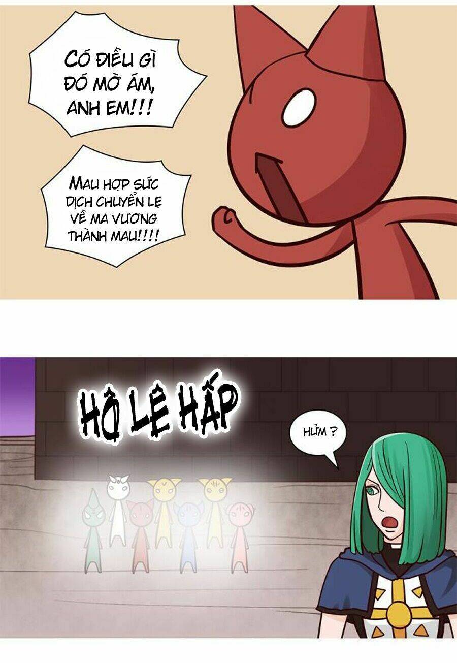 the devil king is bored chapter 49 23