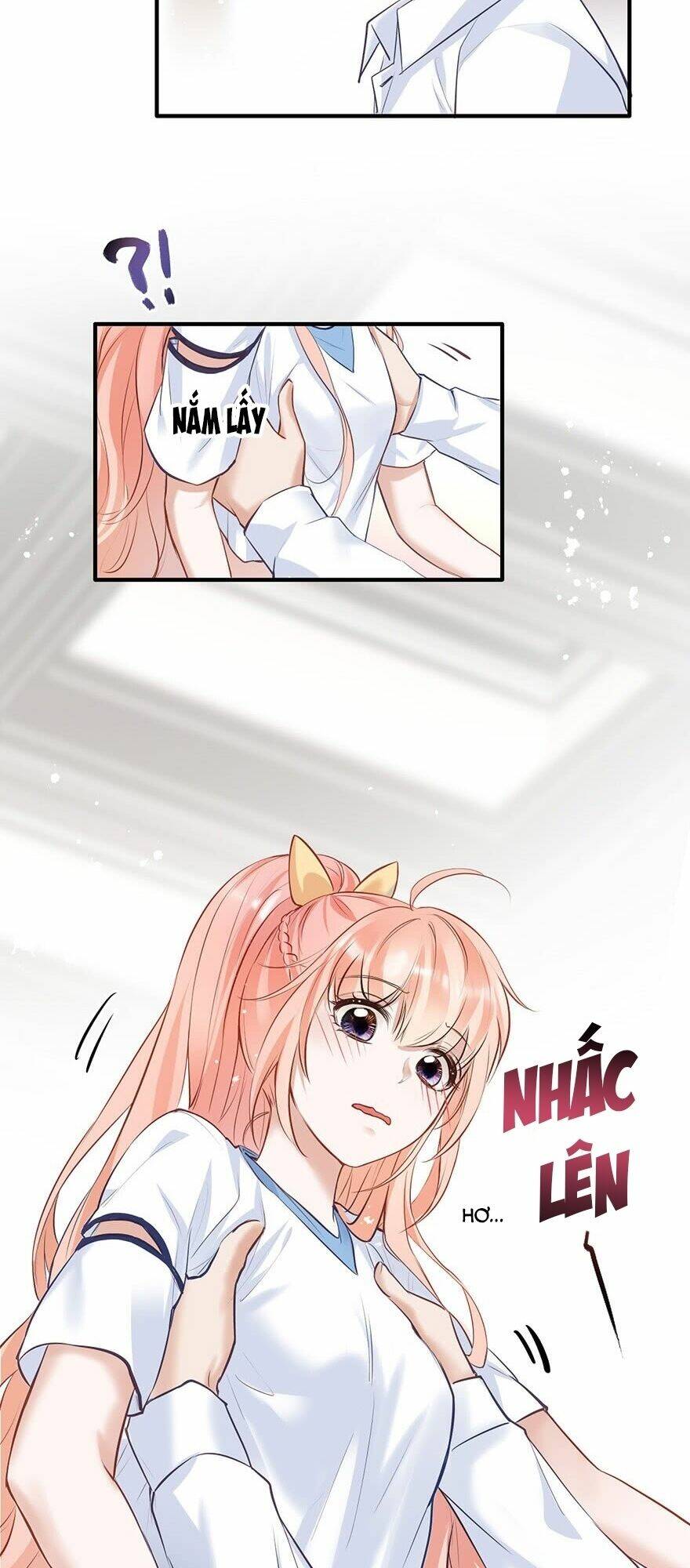 sau này vẫn cứ thích em chapter 23 13