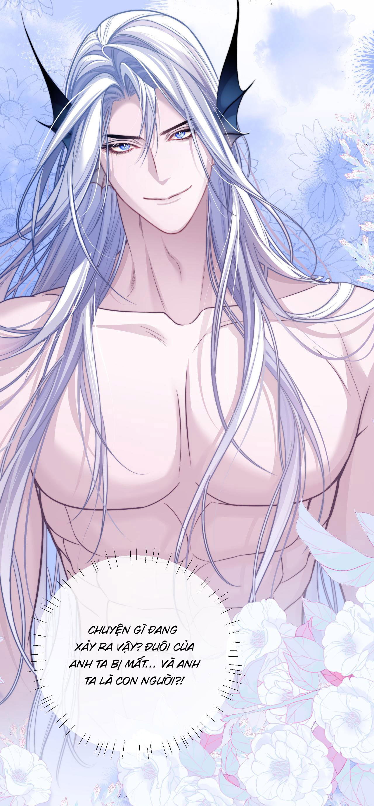 nhân ngư dessaro chapter 18 23