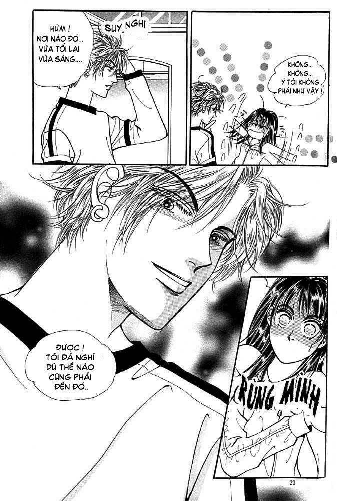 cutie boy chapter 7 14