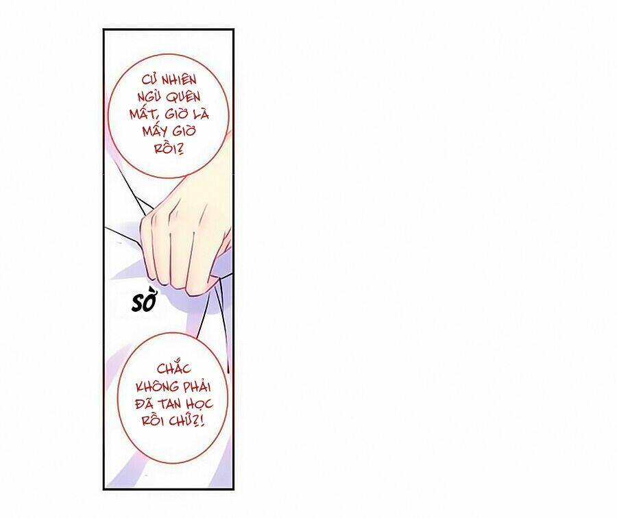 101 sủng vật tình nhân chapter 54 3