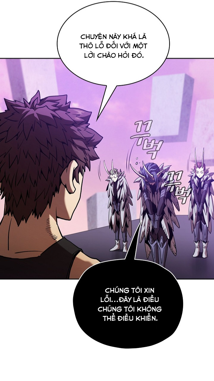 chòm sao trở về từ địa ngục chapter 20 33