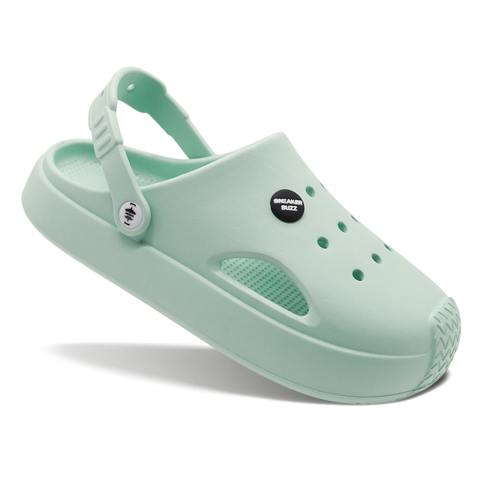 Dép Sneaker Buzz Clog Famility 8SBU234408