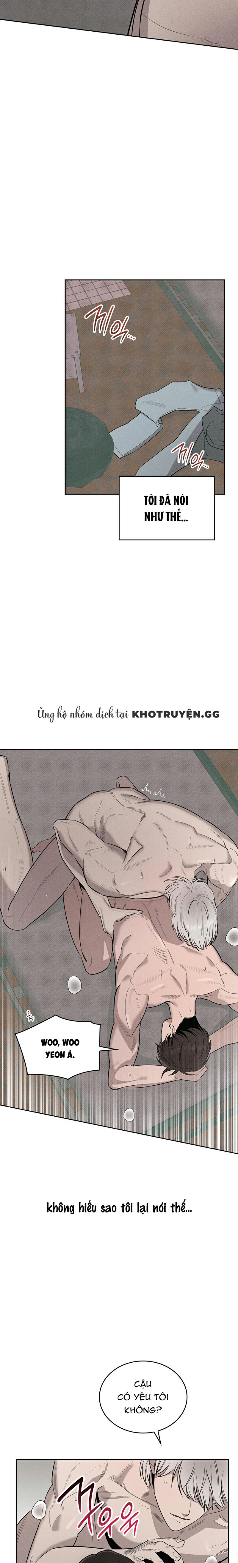 quý khách phòng 666 chapter 4 7