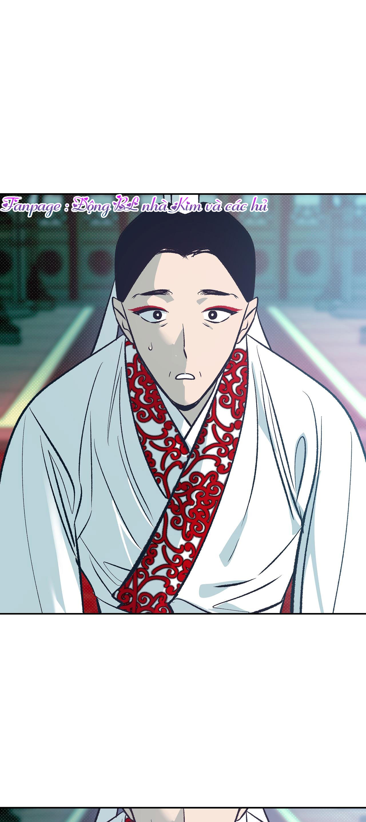 bán yêu chapter 11 49