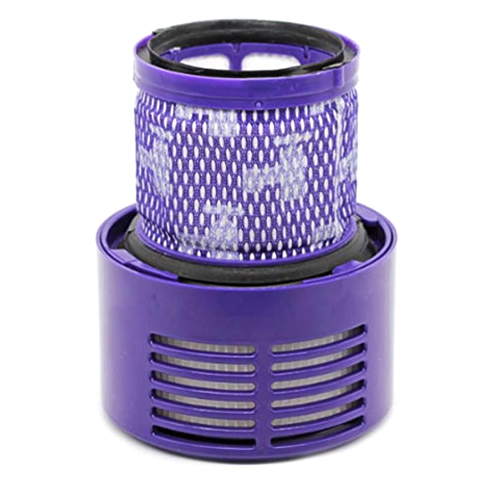 Bộ 4 Tấm Lọc Thay Thế Cho Máy Hút Bụi V10 Cyclone Series